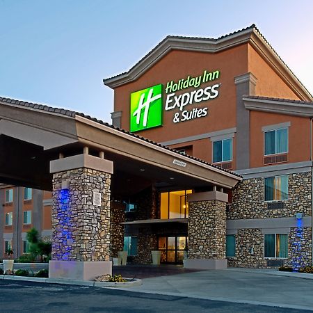 Holiday Inn Express & Suites Tucson By Ihg Екстер'єр фото