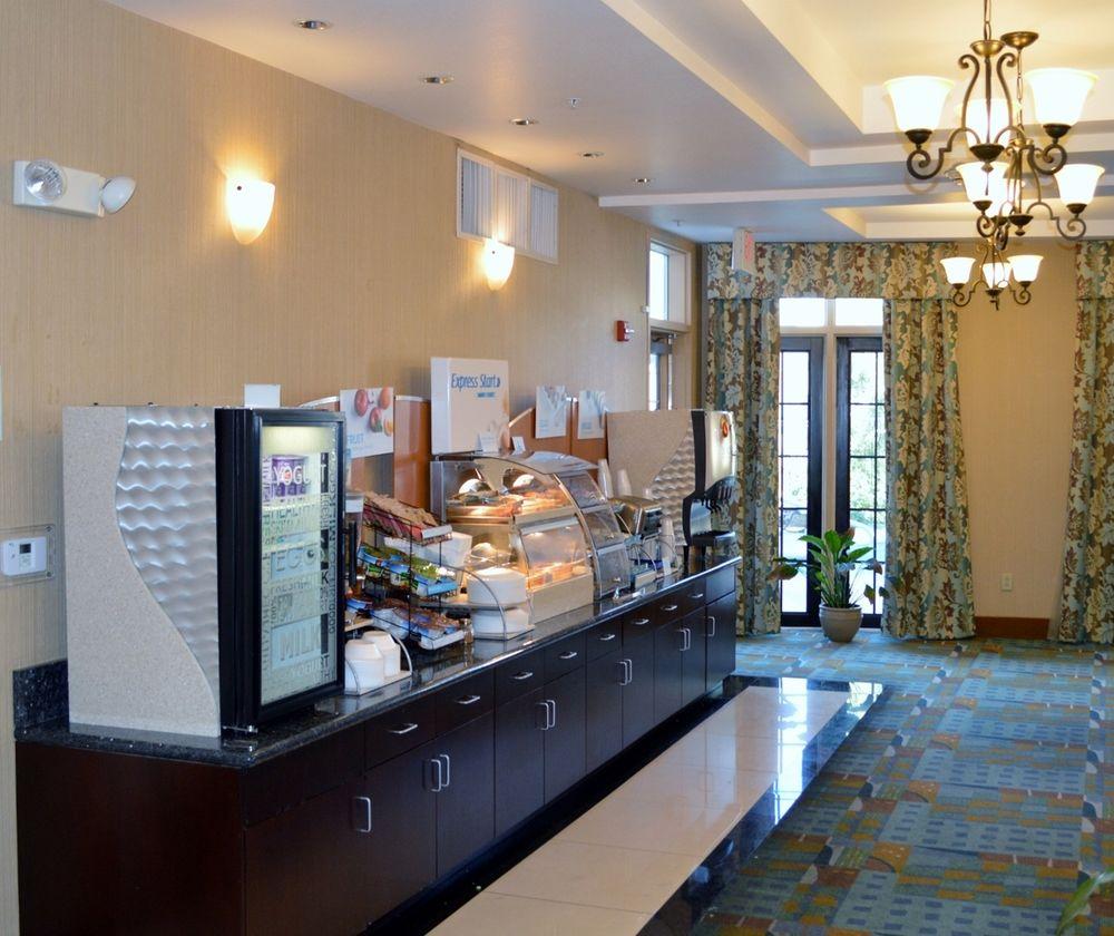 Holiday Inn Express & Suites Tucson By Ihg Екстер'єр фото