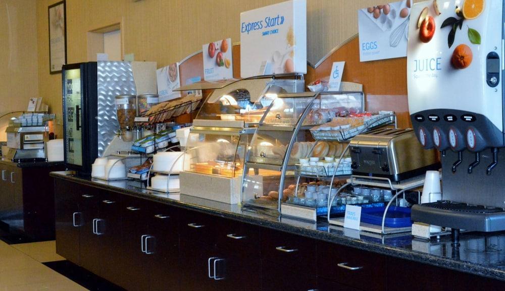 Holiday Inn Express & Suites Tucson By Ihg Екстер'єр фото