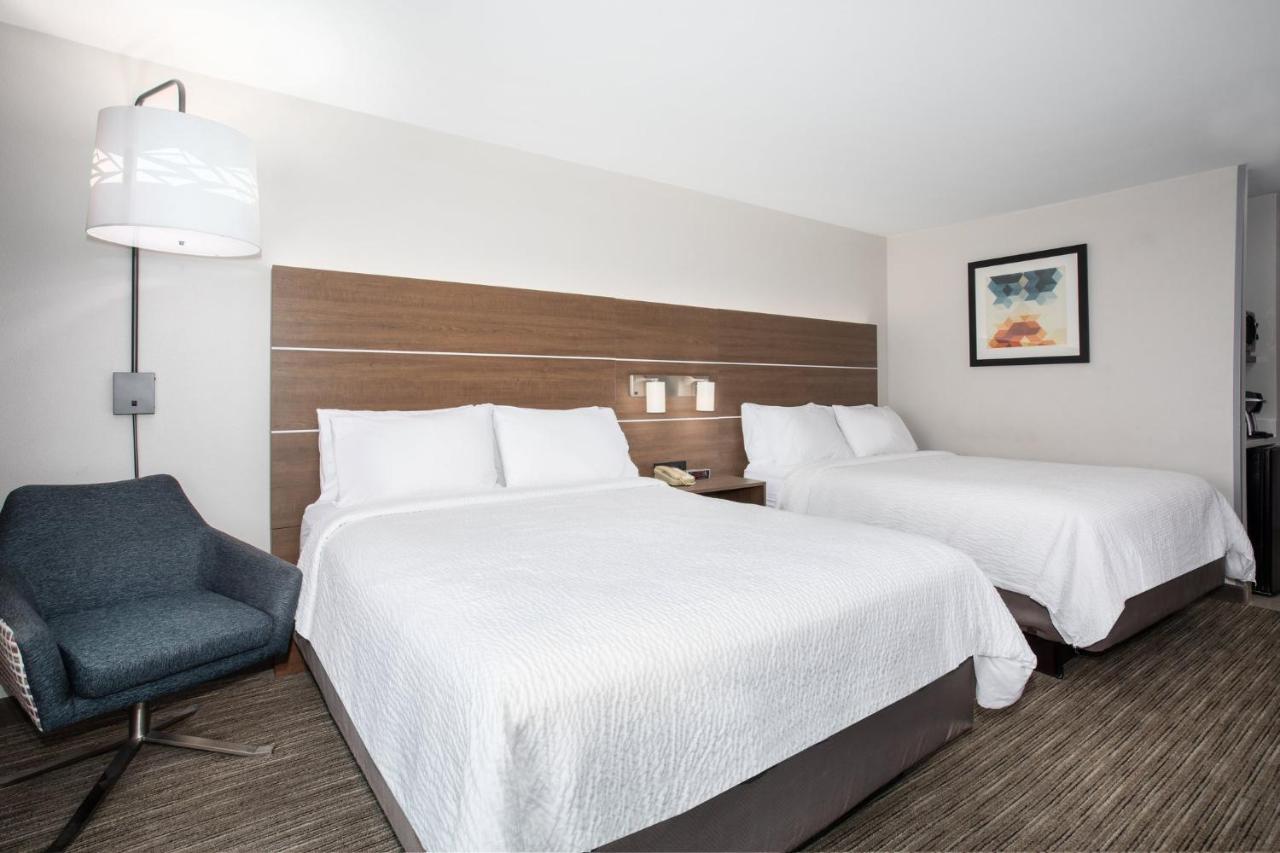Holiday Inn Express & Suites Tucson By Ihg Екстер'єр фото