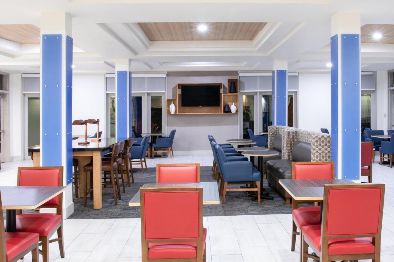 Holiday Inn Express & Suites Tucson By Ihg Екстер'єр фото