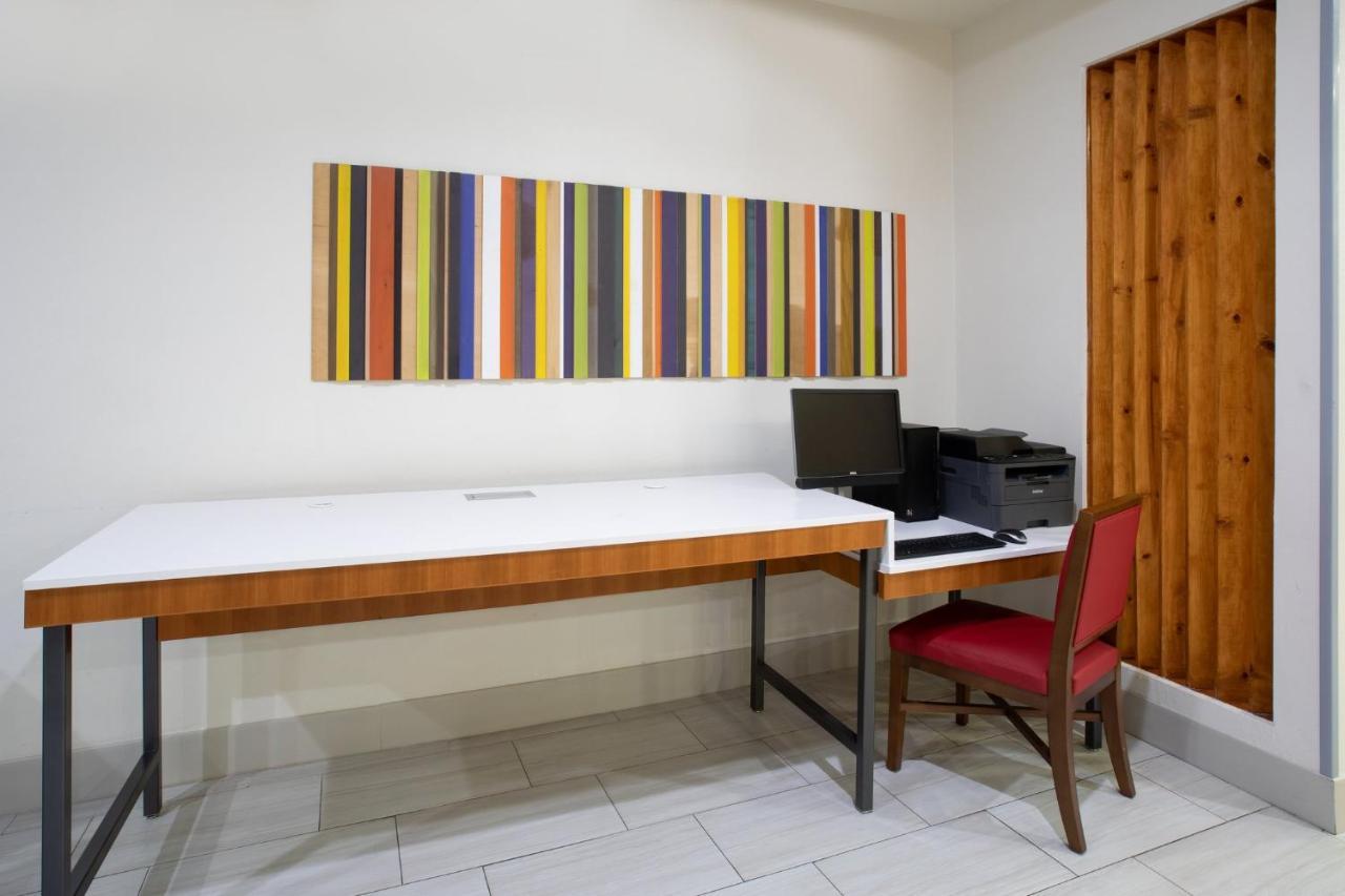Holiday Inn Express & Suites Tucson By Ihg Екстер'єр фото