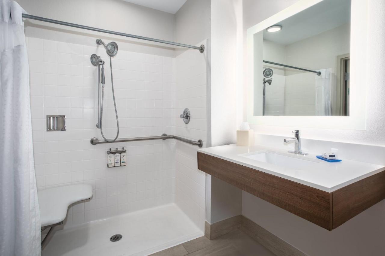 Holiday Inn Express & Suites Tucson By Ihg Екстер'єр фото