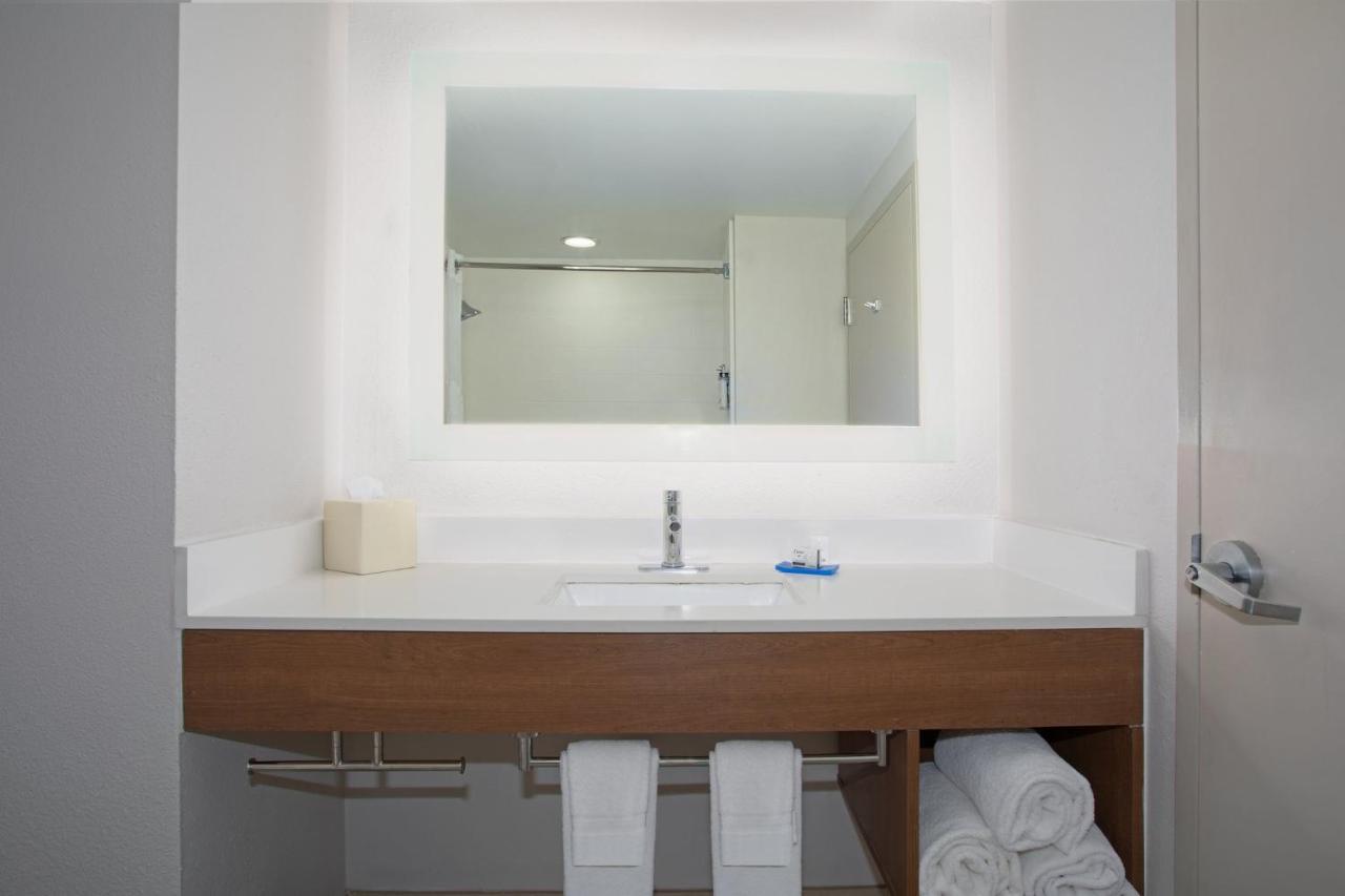 Holiday Inn Express & Suites Tucson By Ihg Екстер'єр фото