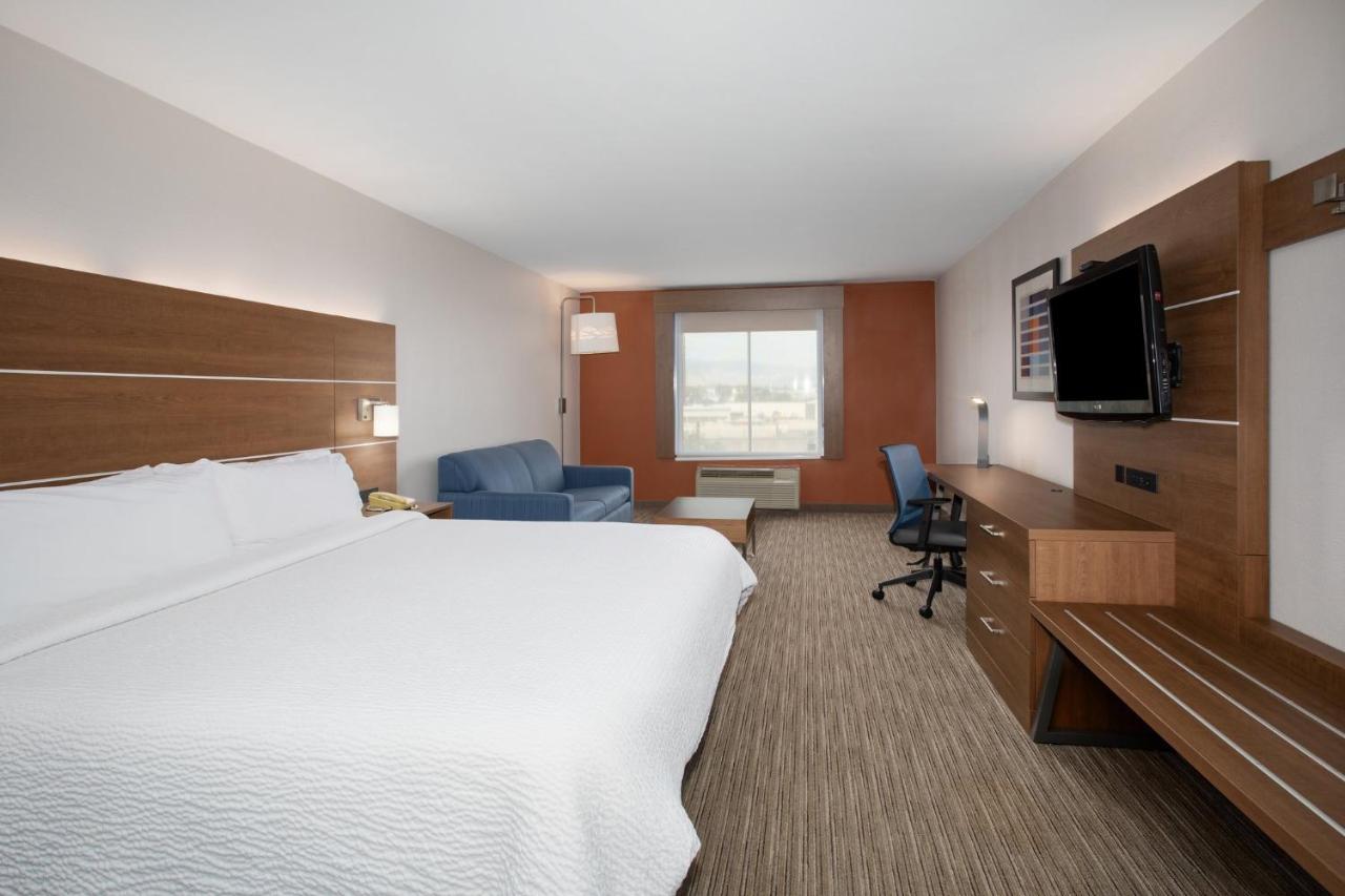 Holiday Inn Express & Suites Tucson By Ihg Екстер'єр фото