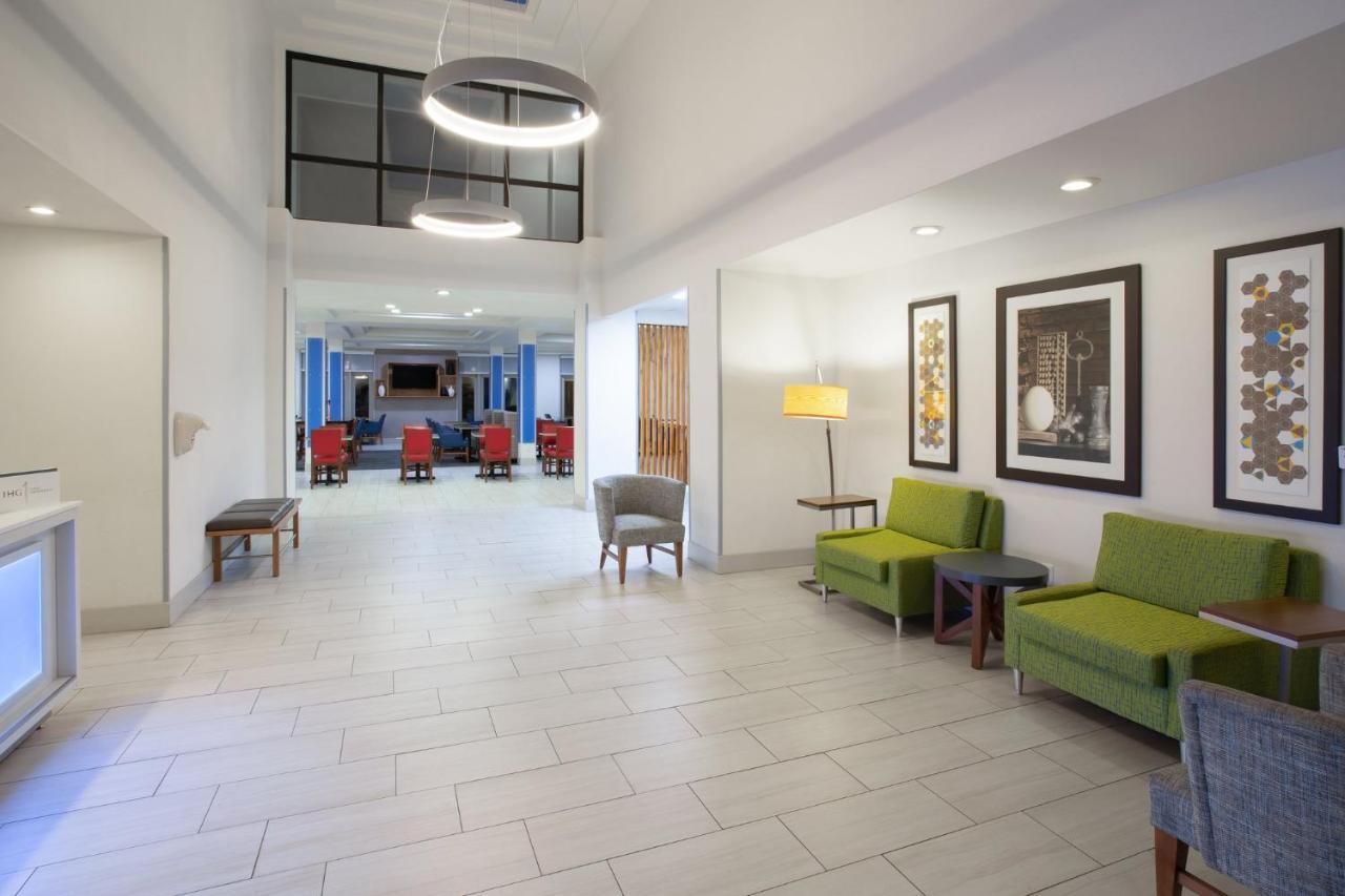Holiday Inn Express & Suites Tucson By Ihg Екстер'єр фото