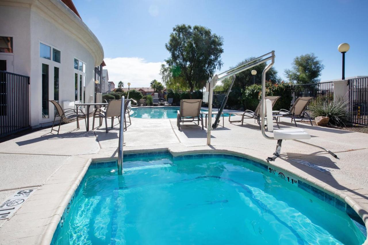 Holiday Inn Express & Suites Tucson By Ihg Екстер'єр фото