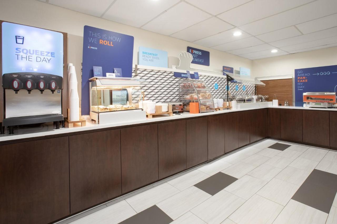 Holiday Inn Express & Suites Tucson By Ihg Екстер'єр фото