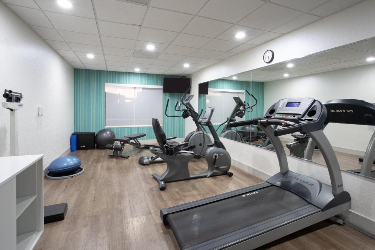 Holiday Inn Express & Suites Tucson By Ihg Екстер'єр фото