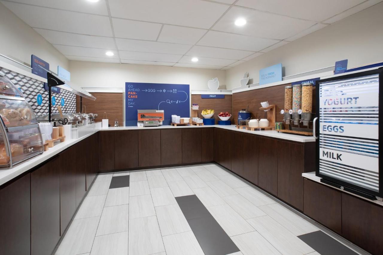 Holiday Inn Express & Suites Tucson By Ihg Екстер'єр фото