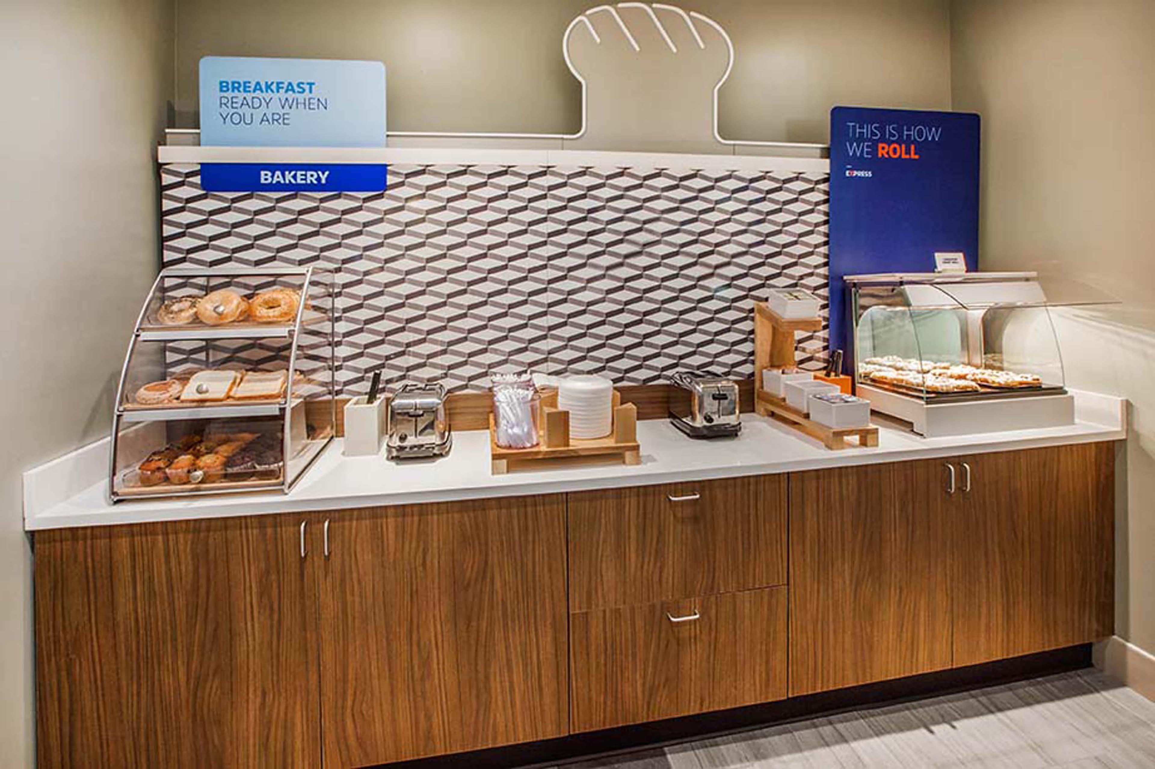 Holiday Inn Express & Suites Tucson By Ihg Екстер'єр фото