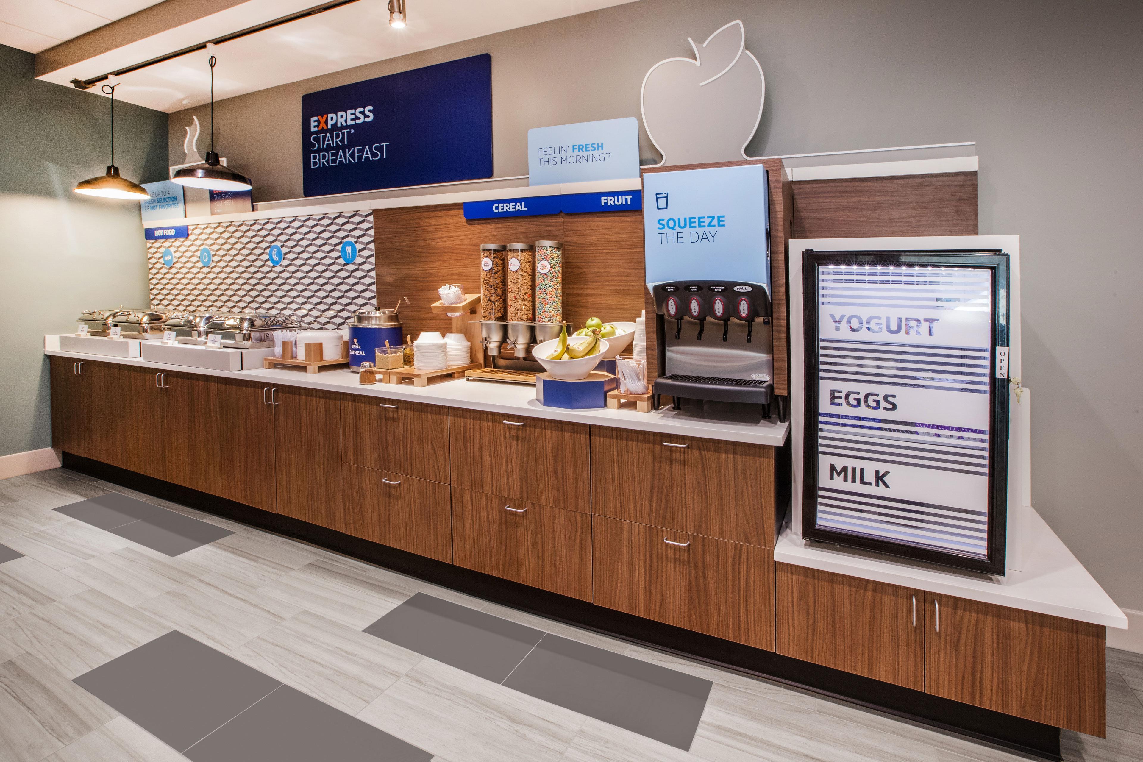 Holiday Inn Express & Suites Tucson By Ihg Екстер'єр фото