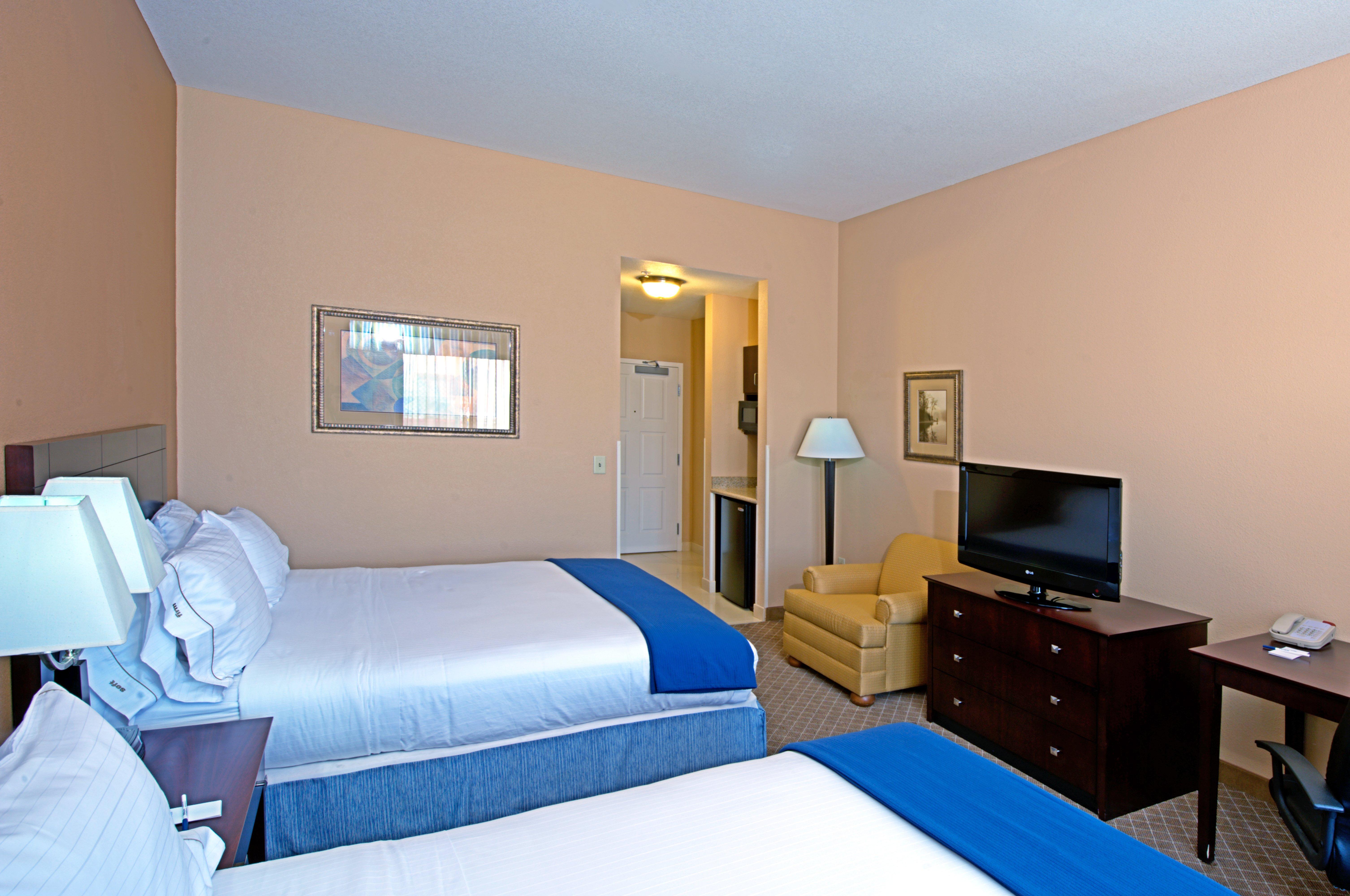 Holiday Inn Express & Suites Tucson By Ihg Екстер'єр фото