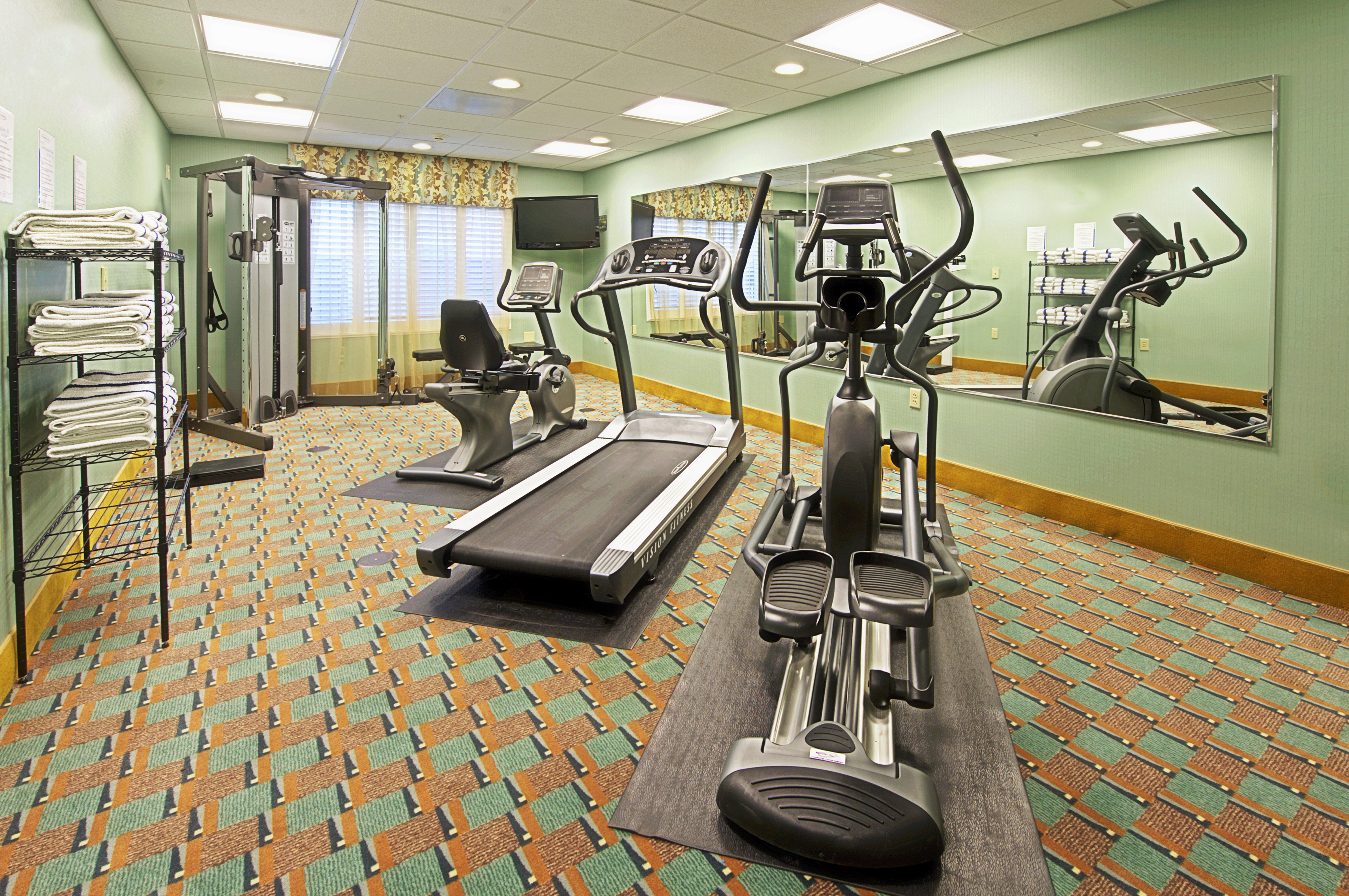 Holiday Inn Express & Suites Tucson By Ihg Екстер'єр фото