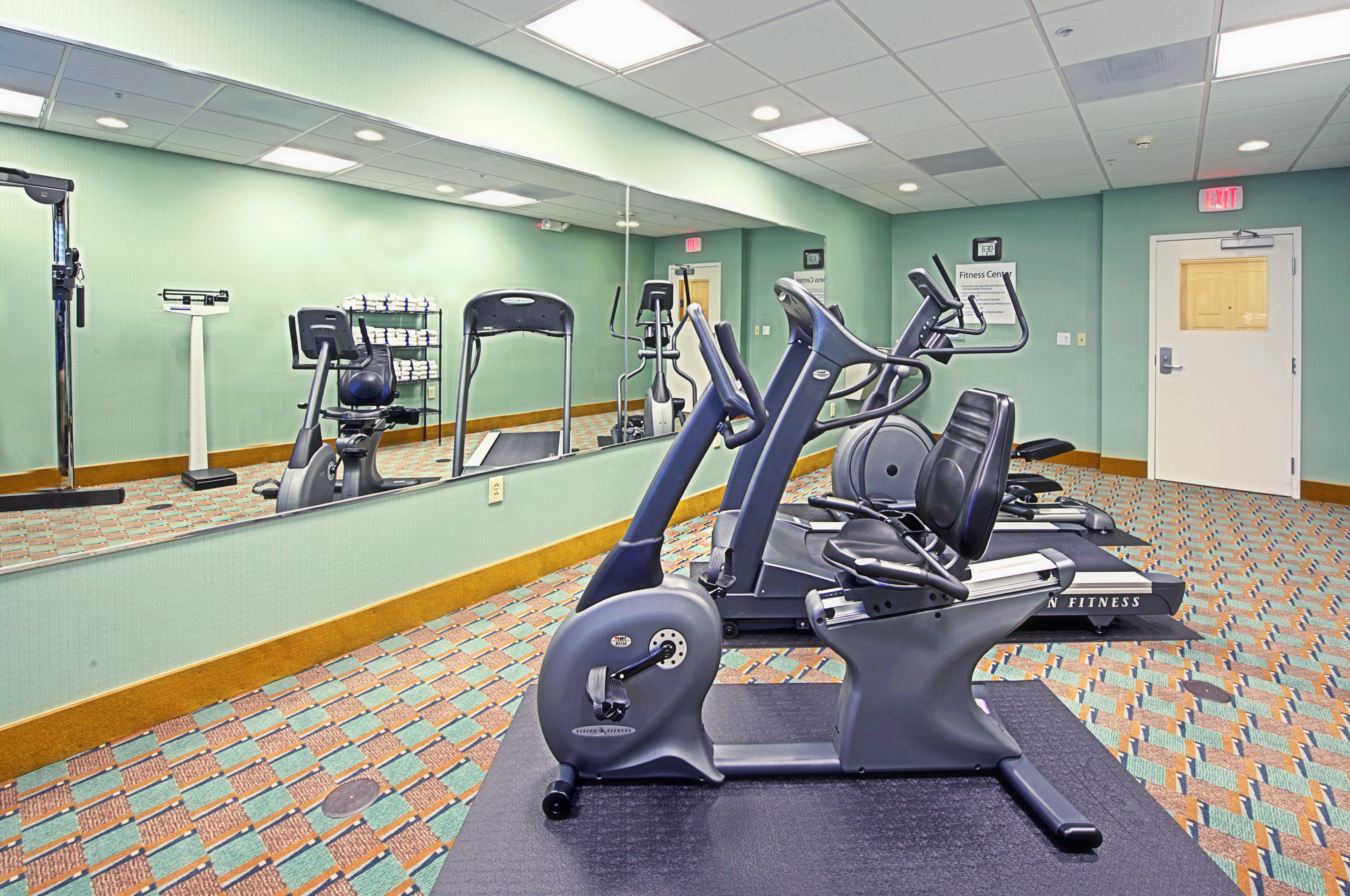 Holiday Inn Express & Suites Tucson By Ihg Екстер'єр фото
