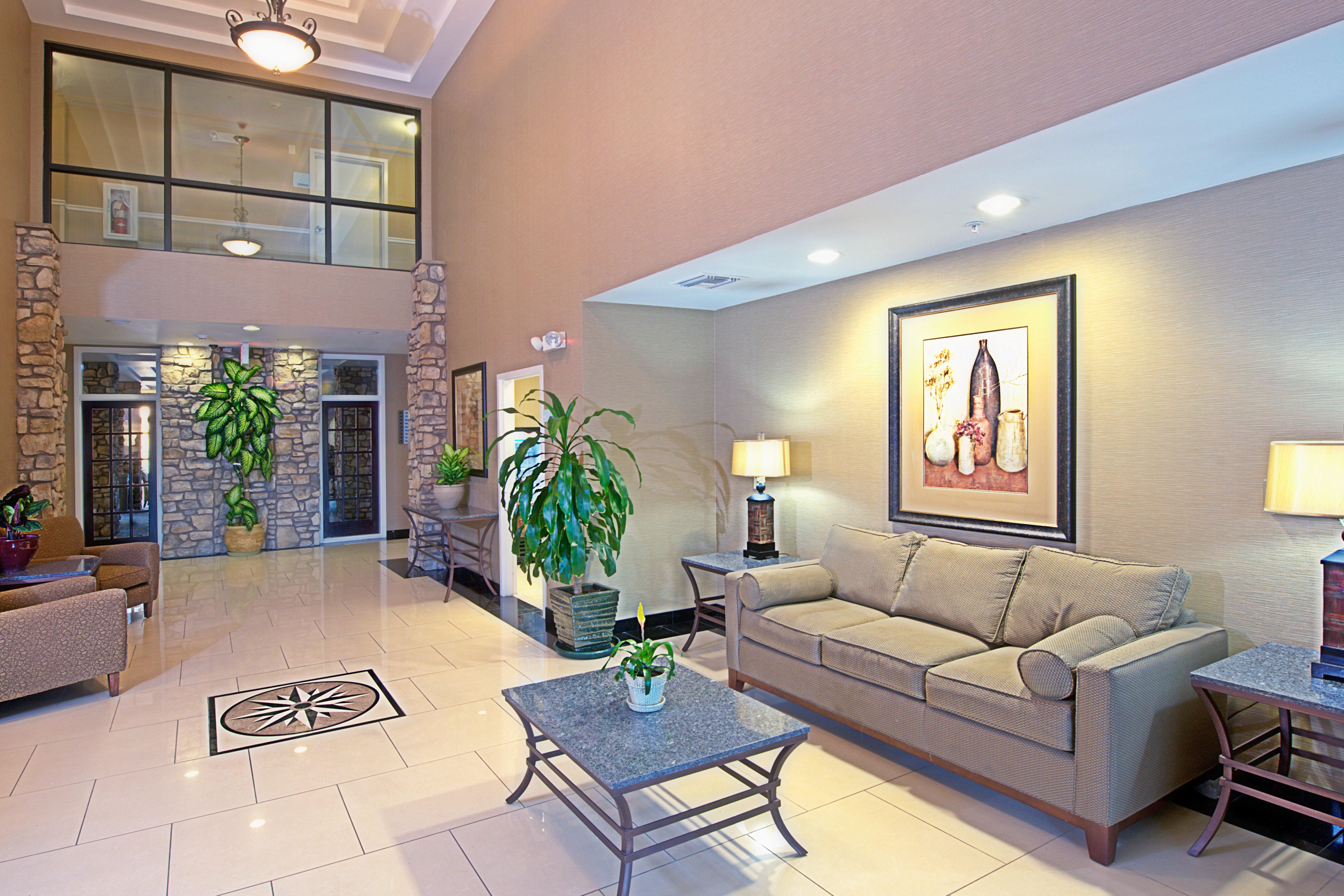 Holiday Inn Express & Suites Tucson By Ihg Екстер'єр фото