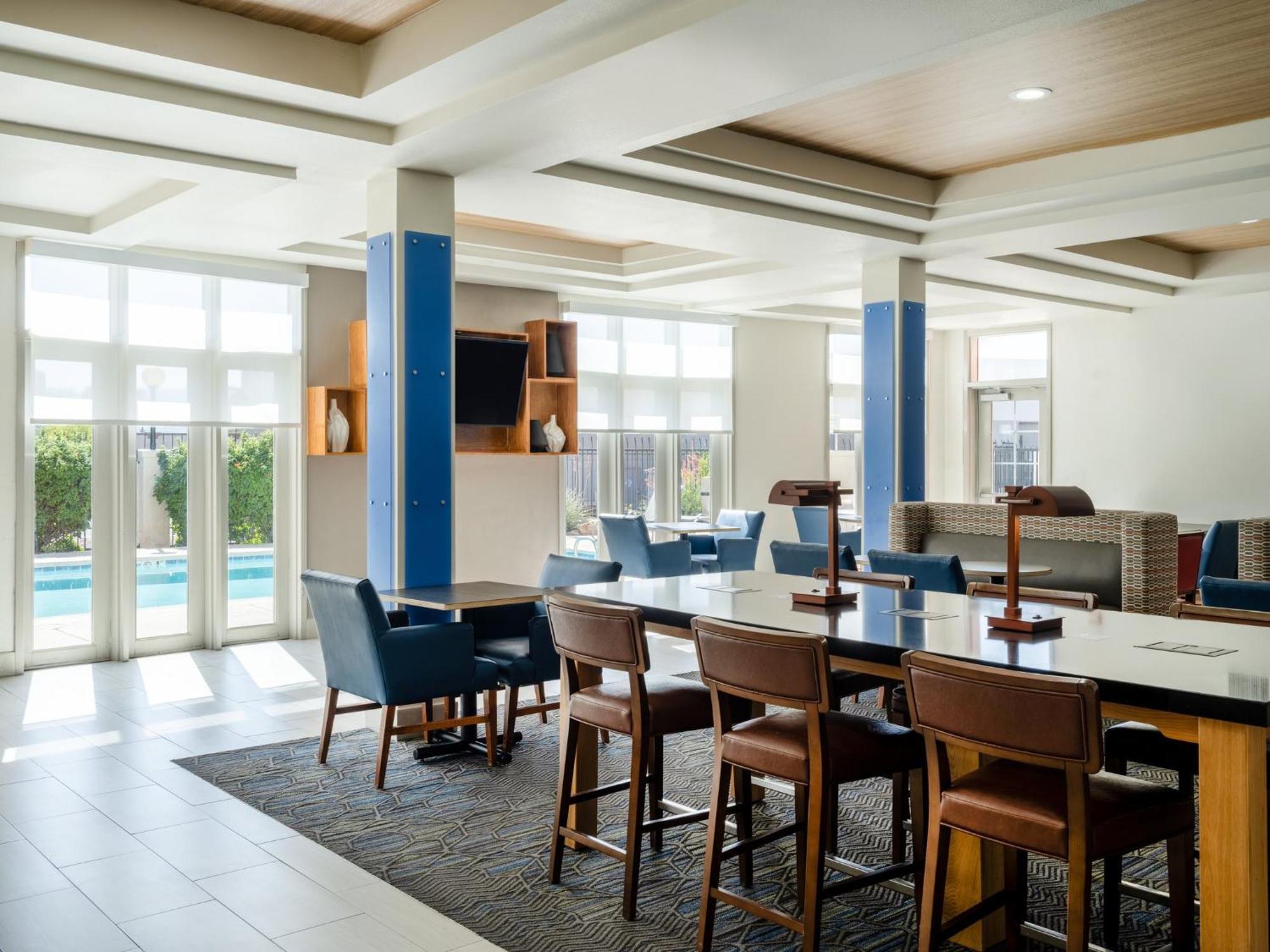 Holiday Inn Express & Suites Tucson By Ihg Екстер'єр фото