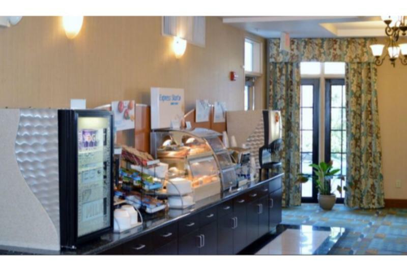 Holiday Inn Express & Suites Tucson By Ihg Екстер'єр фото